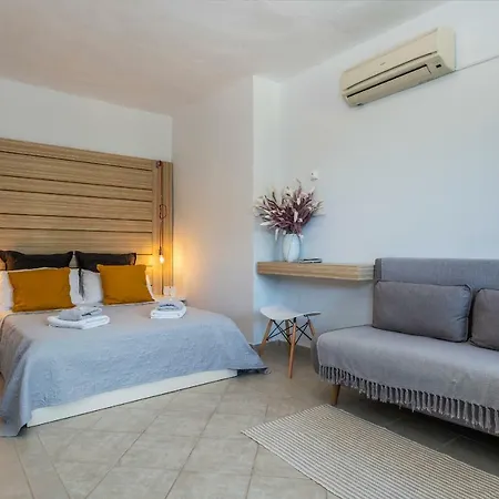 Coco 4* Chania (Crete)