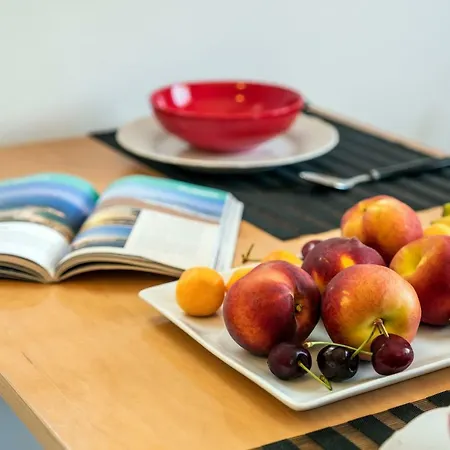 Coco Guest house Chania (Crete)