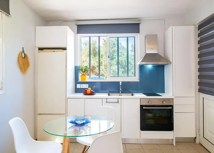 Guest house Coco Chania (Crete)