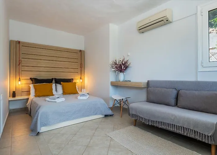 Coco 4* Chania (Crete)